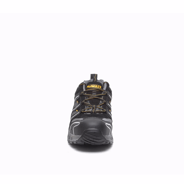 DeWalt Cutter Black/Grey Sports Safety Trainer SB - product view 3
