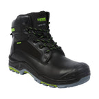 Apache Dakota Black Metal-Free Waterproof Safety Boot S3 - Safety Boot