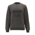 DeWalt Delaware Crew Neck Sweatshirt - Work Sweatshirt