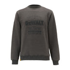 DeWalt Delaware Crew Neck Sweatshirt - Work Sweatshirt
