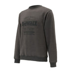 DeWalt Delaware Crew Neck Sweatshirt - Work Sweatshirt