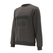 DeWalt Delaware Crew Neck Sweatshirt - Work Sweatshirt