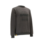 DeWalt Delaware Crew Neck Sweatshirt - Work Sweatshirt