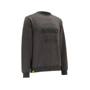 DeWalt Delaware Crew Neck Sweatshirt - Work Sweatshirt