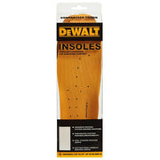 DeWalt PU Insoles - Work Insoles