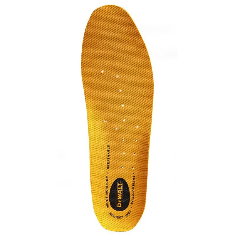 DeWalt PU Insoles - Work Insoles