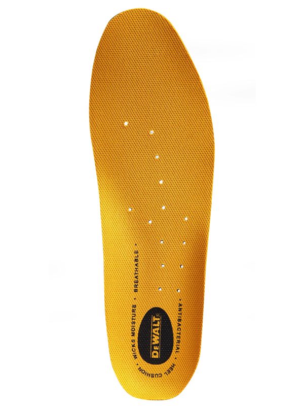 DeWalt PU Insoles - Work Insoles