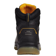 DeWalt Newark Black Waterproof Safety Boot S3 - Safety Boot