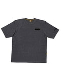 DeWalt Typhoon Charcoal Grey T-Shirt - Work T-Shirt