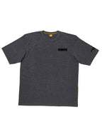 DeWalt Typhoon Charcoal Grey T-Shirt - Work T-Shirt