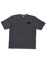 DeWalt Typhoon Charcoal Grey T-Shirt - Work T-Shirt