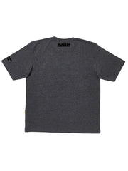 DeWalt Typhoon Charcoal Grey T-Shirt - Work T-Shirt