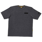 DeWalt Typhoon Charcoal Grey T-Shirt - Work T-Shirt