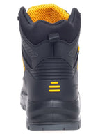 DeWalt Douglas Black Waterproof Safety Boot S7 - Safety Boot