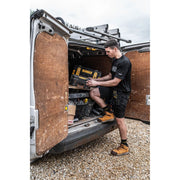 DeWalt Summit Wheat S3 Safety Boot S3S - Safety Boot