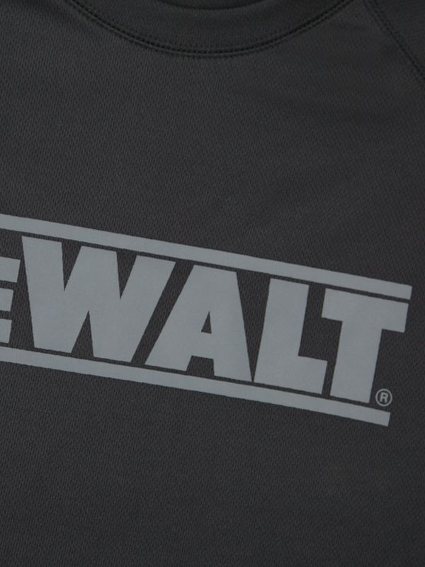 DeWalt Easton PWS Performance T-Shirt - Work T-Shirt