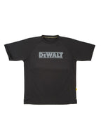 DeWalt Easton PWS Performance T-Shirt - Work T-Shirt