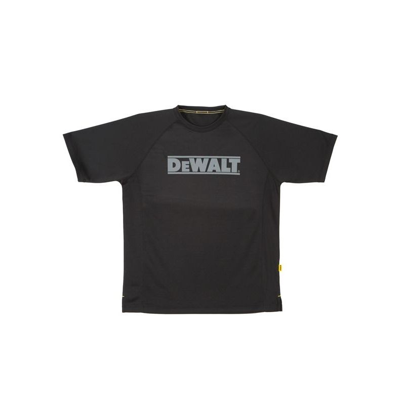 DeWalt Easton PWS Performance T-Shirt - Work T-Shirt