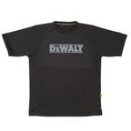 DeWalt Easton PWS Performance T-Shirt - Work T-Shirt