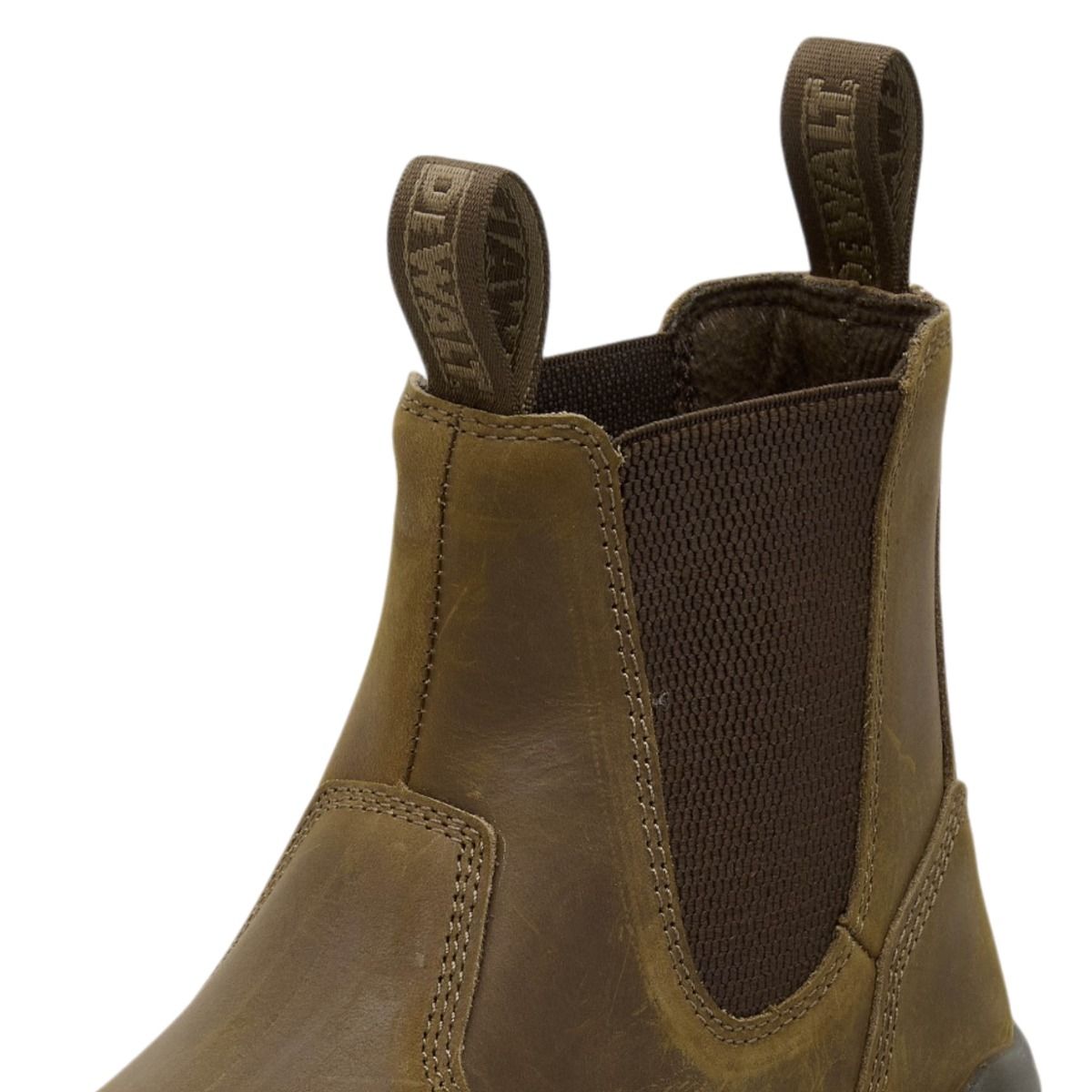 DeWalt Endure Non-Metallic Safety Boot ESD S3S - Safety Boot