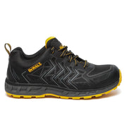 DeWalt Fargo Black/Grey Sports Safety Trainer SB - Safety Trainer