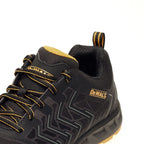 DeWalt Fargo Black/Grey Sports Safety Trainer SB - Safety Trainer