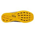 DeWalt Fargo Black/Grey Sports Safety Trainer SB - Safety Trainer