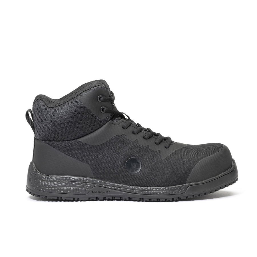 Anvil Florida Safety Boot S1P