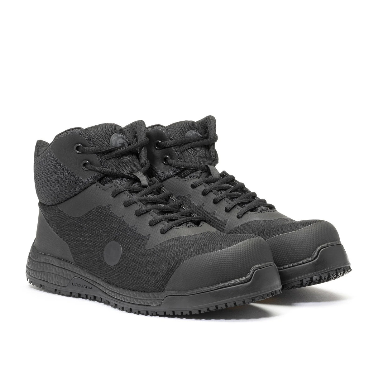 Anvil Florida Safety Boot S1P - Safety Boot