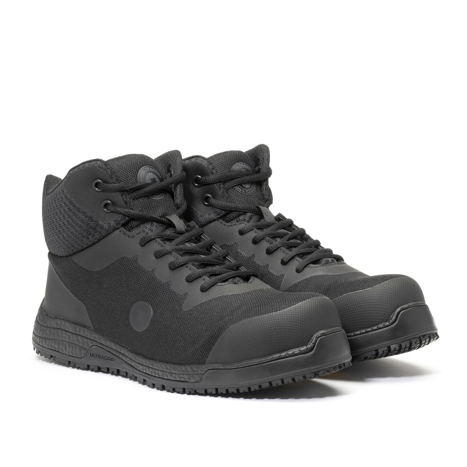 Anvil Florida Safety Boot S1P - Safety Boot