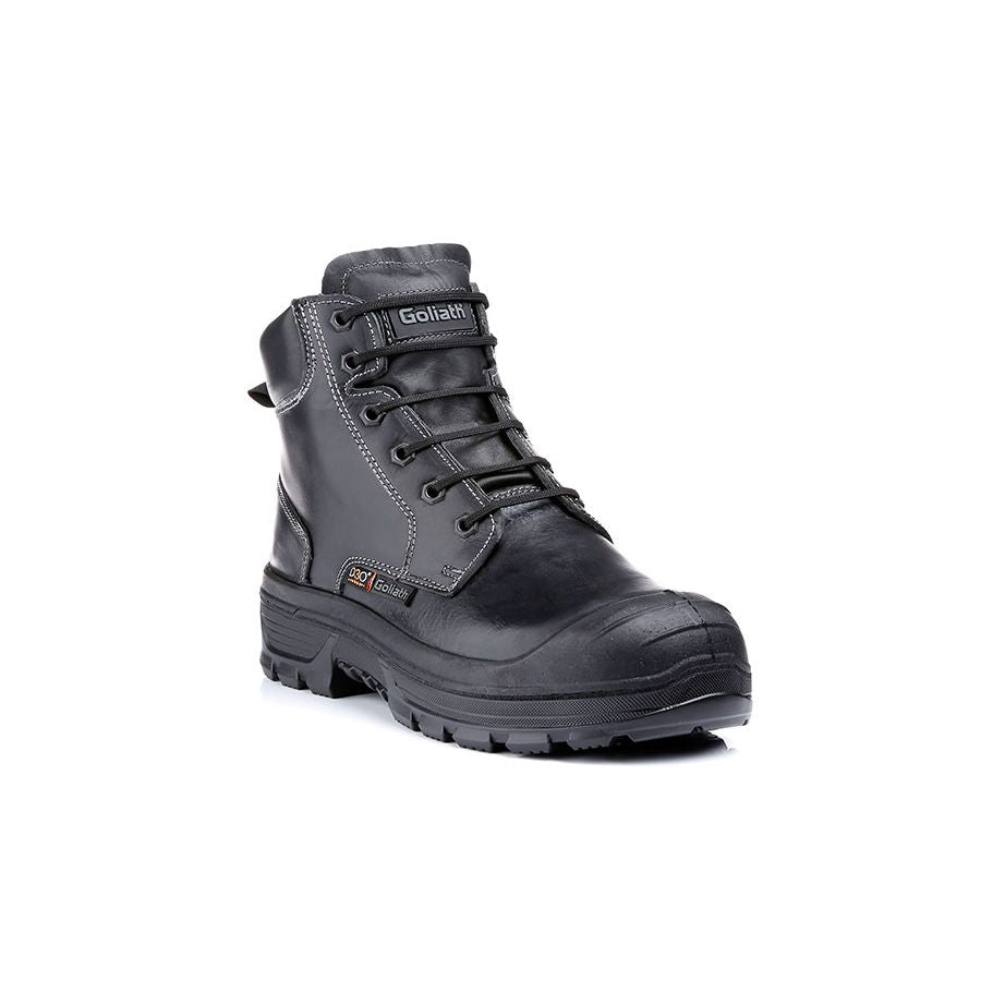 Goliath Force F2AR1338 S3 Metatarsal Safety Boots