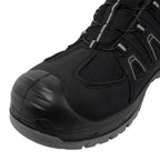 Apache Fort FITGO GRS Recycled Leather Waterproof Safety Boot ESD S7L - Safety Boot