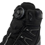 Apache Fort FITGO GRS Recycled Leather Waterproof Safety Boot ESD S7L - Safety Boot