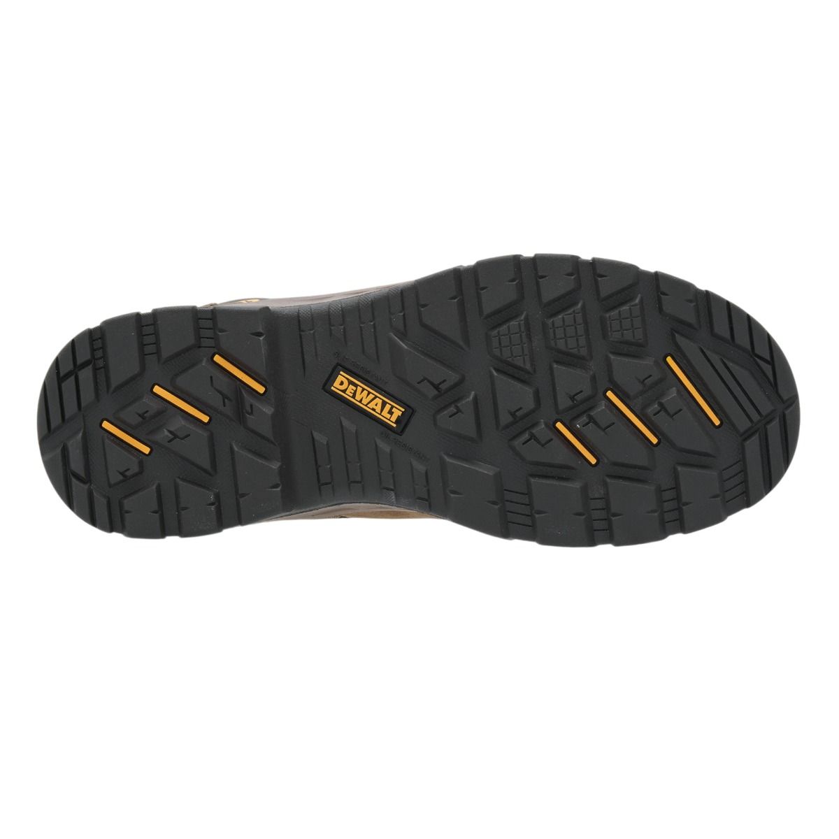DeWalt Foundry Gunsmoke Steel/Steel Waterproof BOA Boot ESD S7 - Safety Boot