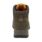 DeWalt Foundry Gunsmoke Steel/Steel Waterproof BOA Boot ESD S7 - Safety Boot