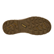 DeWalt Foundry Wheat Steel/Steel Waterproof BOA Boot ESD S7 - Safety Boot
