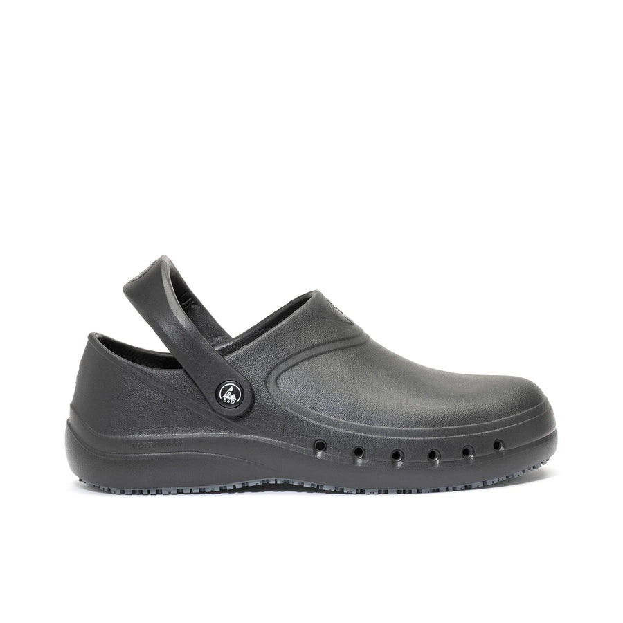 Anvil Freewalk™ Clog - Black Occupational Clog OB
