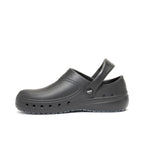 Anvil Freewalk™ Clog - Black Occupational Clog OB - Occupational Clog