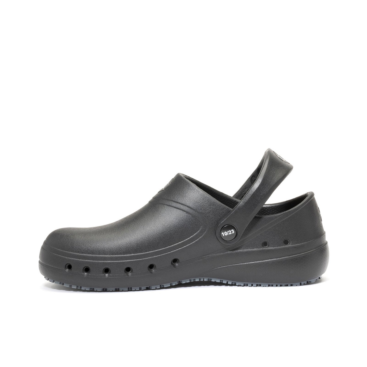 Anvil Freewalk™ Clog - Black Occupational Clog OB - Occupational Clog
