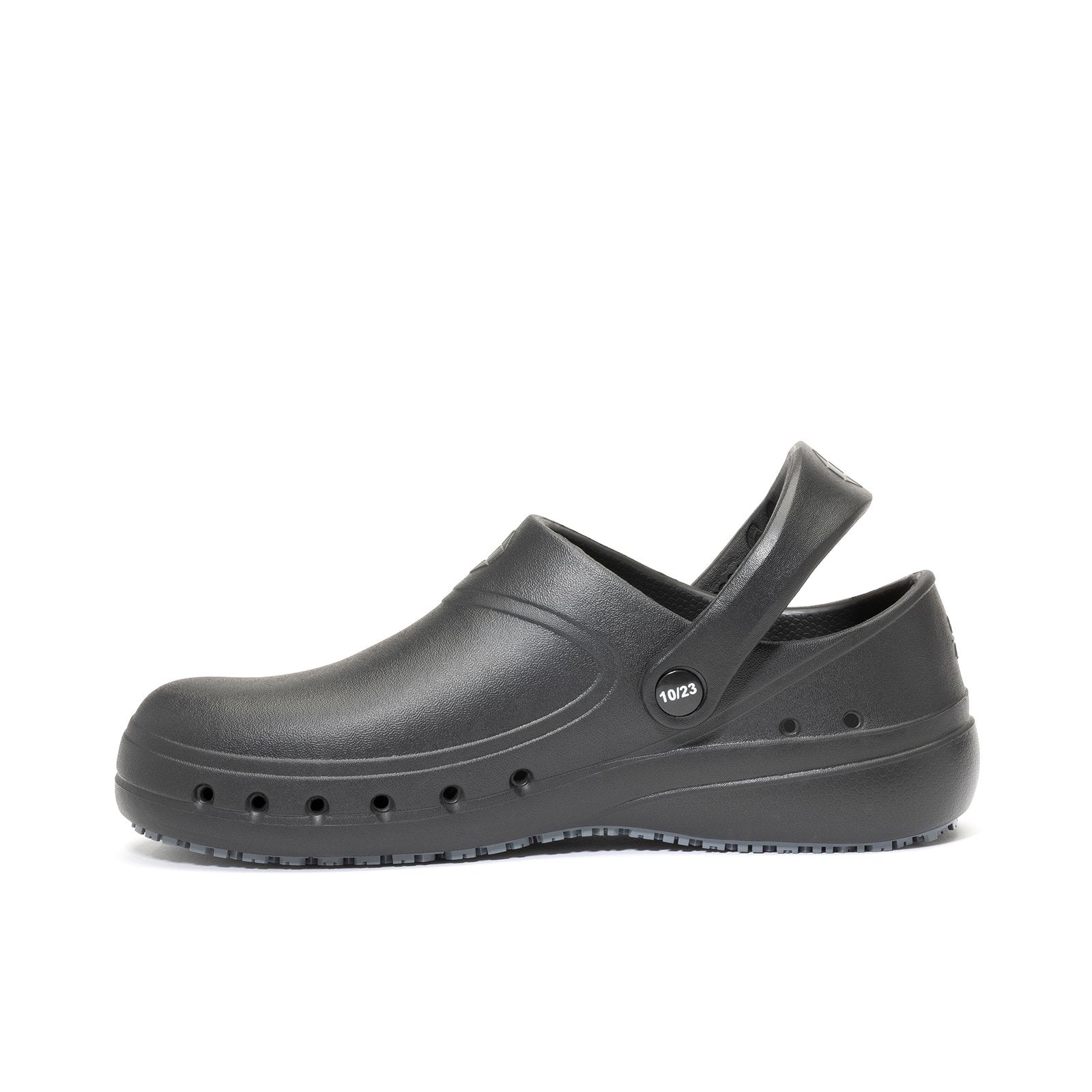 Anvil Freewalk™ Clog - Black Occupational Clog OB - Occupational Clog