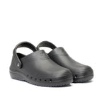 Anvil Freewalk™ Clog - Black Occupational Clog OB - Occupational Clog