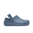 Anvil Freewalk™ Clog - Blue Occupational Clog OB - Occupational Clog