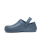 Anvil Freewalk™ Clog - Blue Occupational Clog OB - Occupational Clog