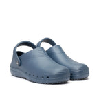 Anvil Freewalk™ Clog - Blue Occupational Clog OB - Occupational Clog