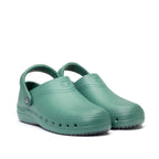 Anvil Freewalk™ Clog - Green Occupational Clog OB - Occupational Clog