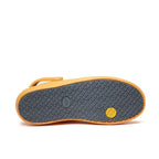 Anvil Freewalk™ Clog - Orange Occupational Clog OB - Occupational Clog