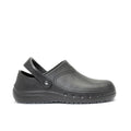Anvil Freewalk™ Clog - Unvented Occupational Clog OB - Occupational Clog