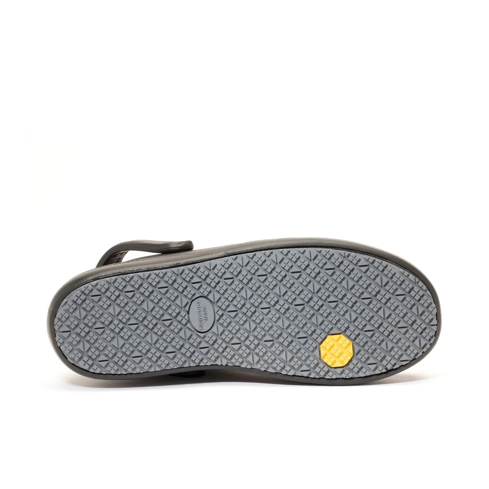 Anvil Freewalk™ Clog - Unvented Occupational Clog OB - Occupational Clog