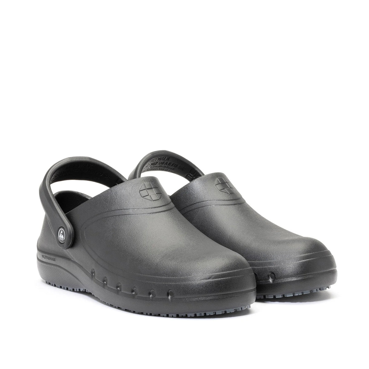 Anvil Freewalk™ Clog - Unvented Occupational Clog OB - Occupational Clog