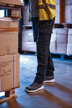 Apache Barkerville Cargo Trouser - Work Trousers